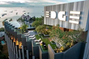 Modern Luxury EDGE 1 Bedroom Seaview Condo